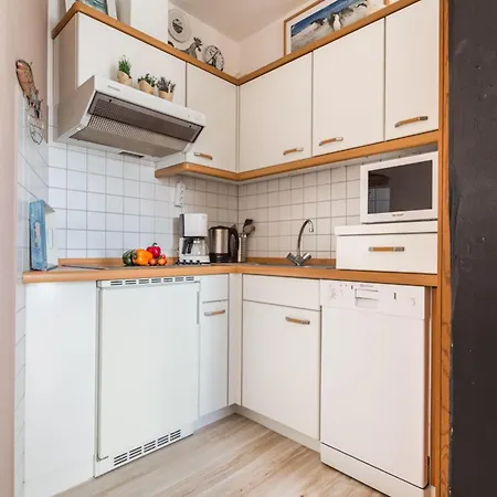 Apartment Seepferdchen In Der Medici *